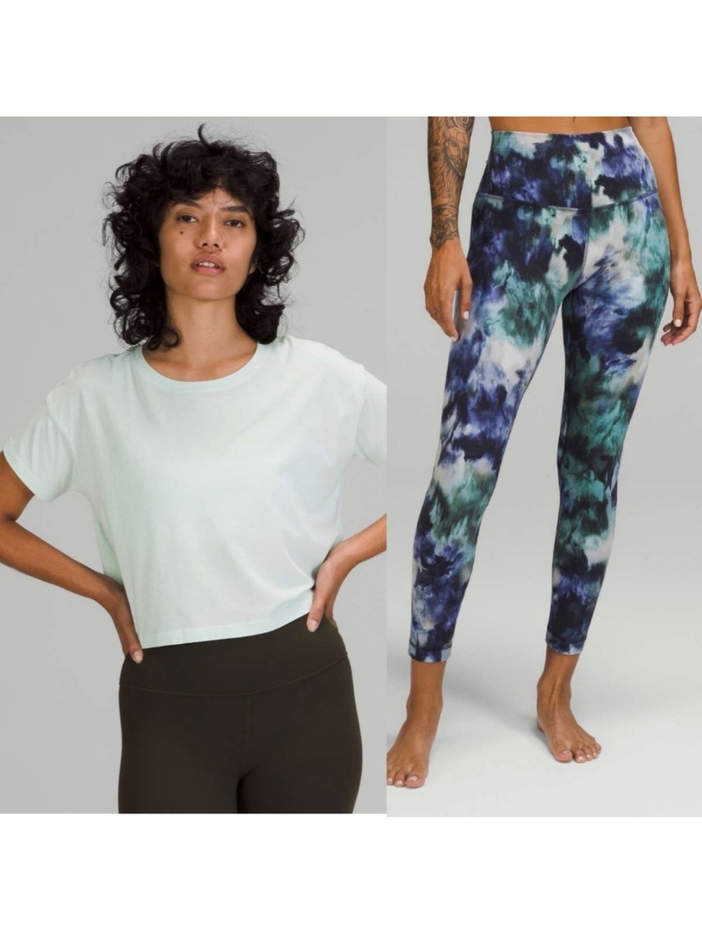 Lululemon Set - Picture 3 of 9